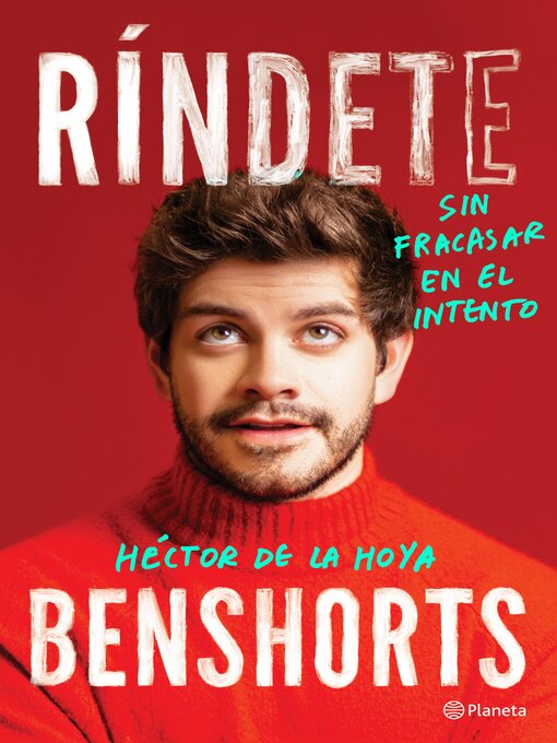 Title details for Ríndete sin fracasar en el intento by Benshorts - Available